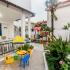 Apartmani Nadja, private accommodation in city Bijela, Montenegro